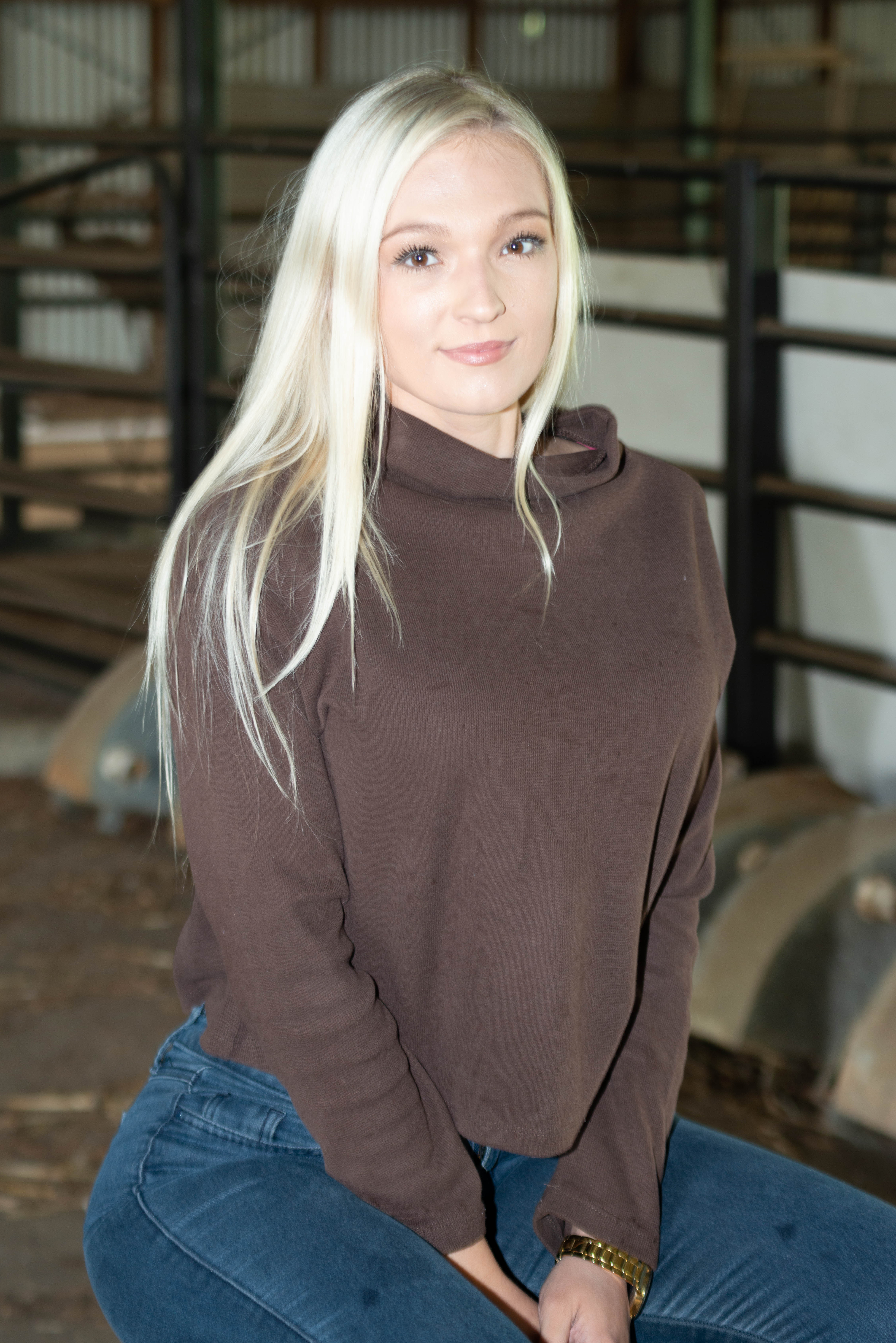 Isabella 3208